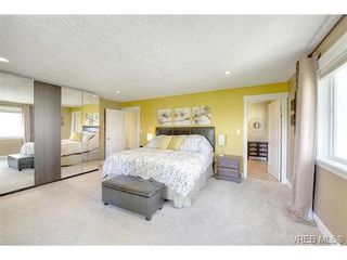 Photo 9: 1170 Deerview Pl in VICTORIA: La Bear Mountain House for sale (Langford)  : MLS®# 729928