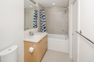 Photo 15: 602 5981 GRAY Avenue in Vancouver: University VW Condo for sale in "SAIL" (Vancouver West)  : MLS®# R2360699