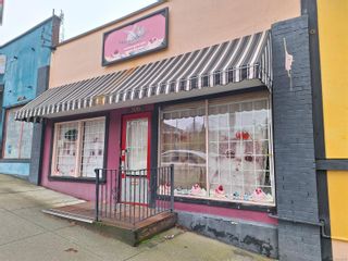Photo 1: 306 Fitzwilliam St in Nanaimo: Na Old City Retail for lease : MLS®# 950098