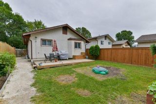 Photo 18: 39 Pirson Crescent in Winnipeg: Richmond Lakes Residential for sale (1Q)  : MLS®# 202219973