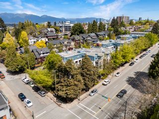 Photo 31: 404 2575 W 4TH Avenue in Vancouver: Kitsilano Condo for sale in "SEAGATE" (Vancouver West)  : MLS®# R2880054
