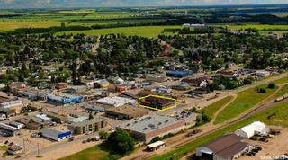 Photo 6: 101 1st Street West in Nipawin: Commercial for sale : MLS®# SK930916