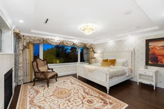 Photo 21: 4231 CHELSEA Crescent in North Vancouver: Forest Hills NV House for sale : MLS®# R2722084
