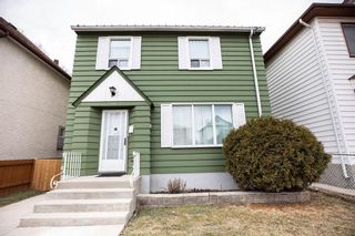 Photo 2: 288 Polson Avenue in Winnipeg: Sinclair Park Residential for sale (4C)  : MLS®# 202107125