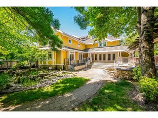 Photo 33: 66 15233 34 Avenue in Surrey: Morgan Creek Townhouse for sale in "Sundance" (South Surrey White Rock)  : MLS®# R2687442