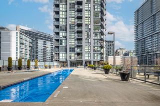Photo 39: 1602 1155 SEYMOUR Street in Vancouver: Downtown VW Condo for sale (Vancouver West)  : MLS®# R2845091