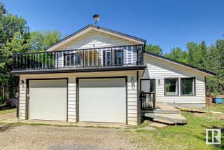 Photo 1: 169 52009 RGE RD 214: Rural Strathcona County House for sale : MLS®# E4319112