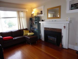 Photo 3: 2779 NANAIMO Street in Vancouver: Grandview VE House for sale (Vancouver East)  : MLS®# R2023376