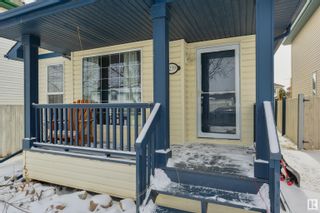 Photo 29: 1239 GILLESPIE Crescent in Edmonton: Zone 58 House for sale : MLS®# E4379483