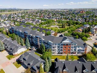 Photo 33: 102 8 Prestwick Pond Terrace SE in Calgary: McKenzie Towne Apartment for sale : MLS®# A2144423