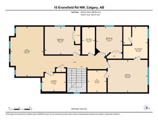 Photo 34: 10 Evansfield Road NW in Calgary: Evanston Detached for sale : MLS®# A1190663