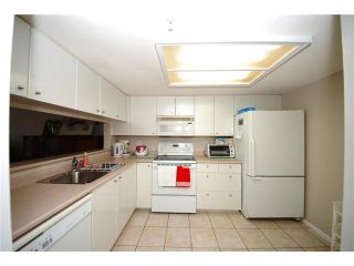 Photo 3: 1501 1196 PIPELINE Road in Coquitlam: North Coquitlam Condo for sale in "HUDSON" : MLS®# V963866