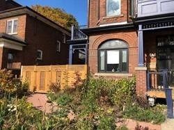 Photo 2: Lower 10 Sylvan Avenue in Toronto: Dufferin Grove House (3-Storey) for lease (Toronto C01)  : MLS®# C4688128