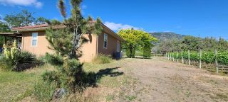 Photo 1: 4401 107TH Street, in Osoyoos: House for sale : MLS®# 197217