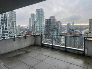 Photo 8: 1704 1212 HOWE Street in Vancouver: Downtown VW Condo for sale in "1212 HOWE" (Vancouver West)  : MLS®# R2847828
