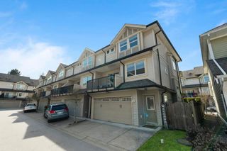 Photo 33: 34 8358 121A Street in Surrey: Queen Mary Park Surrey Townhouse for sale in "Kennedy Trail" : MLS®# R2860536