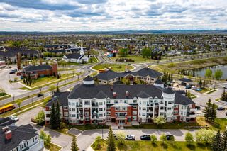 Photo 31: 405 78 Prestwick Gardens SE in Calgary: McKenzie Towne Apartment for sale : MLS®# A1222000