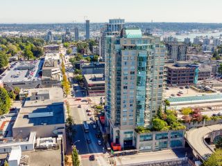 Photo 36: 1307 612 SIXTH Street in New Westminster: Uptown NW Condo for sale : MLS®# R2841287