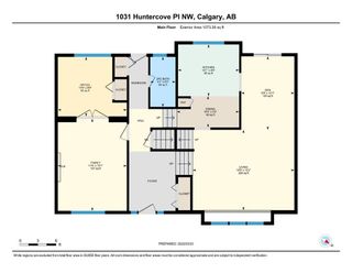 Photo 41: 1031 Huntercove Place NW in Calgary: Huntington Hills Detached for sale : MLS®# A1196330