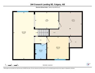 Photo 50: 244 Cranarch Landing SE in Calgary: Cranston Detached for sale : MLS®# A2125948