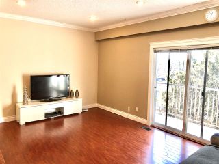 Photo 3: 6722 KNEALE Place in Burnaby: Montecito Townhouse for sale in "SPERLING TOWNHOUSES" (Burnaby North)  : MLS®# R2450745