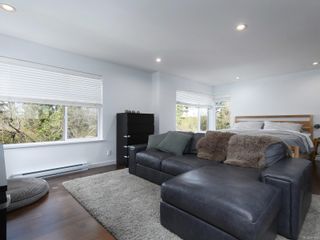 Photo 12: 4 854 Caroline Rd in Esquimalt: Es Rockheights House for sale : MLS®# 871692