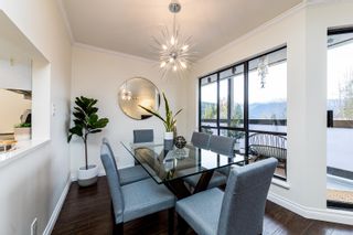 Photo 6: 204 2181 PANORAMA Drive in North Vancouver: Deep Cove Condo for sale in "Panorama Place" : MLS®# R2633781