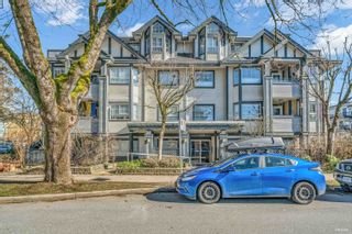 Main Photo: 300 1520 COTTON Drive in Vancouver: Grandview Woodland Condo for sale in "GRANTVIEW PLACE" (Vancouver East)  : MLS®# R2857717