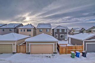 Photo 20: . 209 Cityscape Boulevard in Calgary: Cityscape Row/Townhouse for sale : MLS®# A2118897