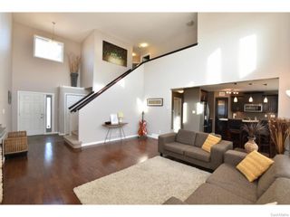 Photo 8: 4313 GUSWAY Street in Regina: Single Family Dwelling for sale (Regina Area 01)  : MLS®# 600709