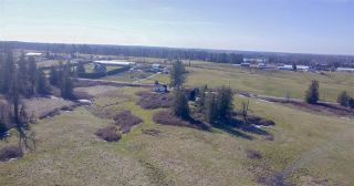 Photo 3: 4644 ROSS Road in Abbotsford: Bradner Land for sale in "Bradner / Mt. Lehman" : MLS®# R2345578