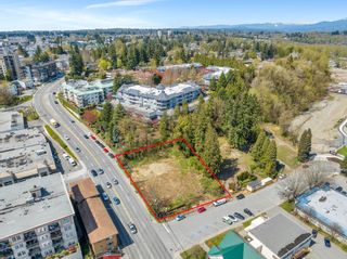 Photo 6: 2661 TRINITY Street in Abbotsford: Central Abbotsford Land Commercial for sale : MLS®# C8051446