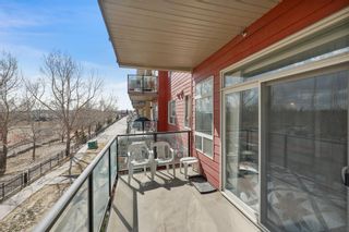 Photo 17: 305 4303 1 Street NE in Calgary: Highland Park Apartment for sale : MLS®# A2040511