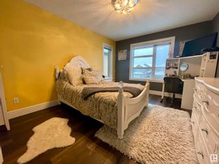 Photo 27: 227 ALBANY Drive in Edmonton: Zone 27 House for sale : MLS®# E4372602