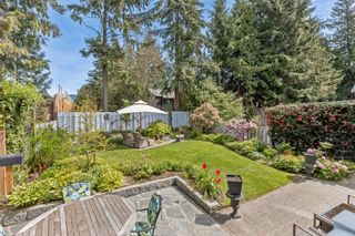 Photo 35: 2150 KIRKSTONE Place in North Vancouver: Lynn Valley House for sale : MLS®# R2875431