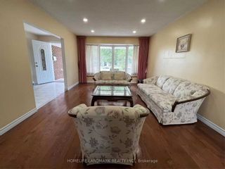 Photo 3: 8 Crossbow Crescent in Toronto: Pleasant View House (Sidesplit 4) for lease (Toronto C15)  : MLS®# C8334534