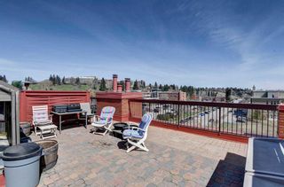 Photo 32: 407 1505 8 Avenue NW in Calgary: Hillhurst Apartment for sale : MLS®# A2124984