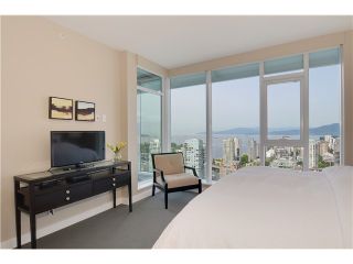 Photo 14: 4001 1372 SEYMOUR Street in Vancouver: Downtown VW Condo for sale in "THE MARK" (Vancouver West)  : MLS®# V1071762