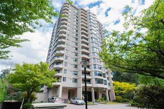 Photo 2: 601 7321 HALIFAX Street in Burnaby: Simon Fraser Univer. Condo for sale in "THE AMBASSADOR" (Burnaby North)  : MLS®# R2592757