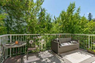 Photo 27: 1604 16 Street SW in Calgary: Sunalta Row/Townhouse for sale : MLS®# A1120608