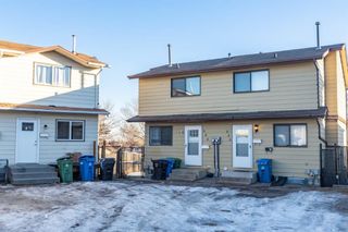 Photo 1: 222 Radley Place SE in Calgary: Albert Park/Radisson Heights Full Duplex for sale : MLS®# A2016685