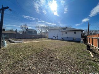 Photo 32: 340 K Avenue North in Saskatoon: Westmount Residential for sale : MLS®# SK965999