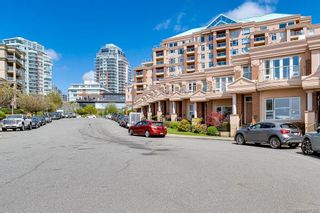 Photo 50: 122 75 Songhees Rd in Victoria: VW Songhees Row/Townhouse for sale (Victoria West)  : MLS®# 907125