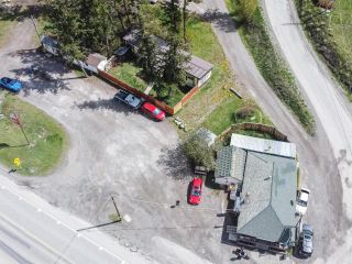 Photo 5: 3871 KAMLOOPS VERNON HIGHWAY in Kamloops: Monte Lake/Westwold Business w/Bldg & Land for sale : MLS®# 167435