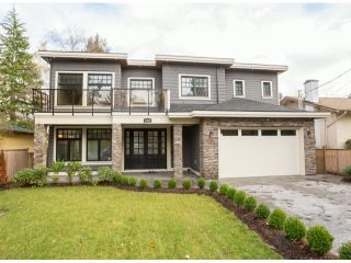 Main Photo: 1560 Kent in White Rock: House for sale (South Surrey White Rock) 