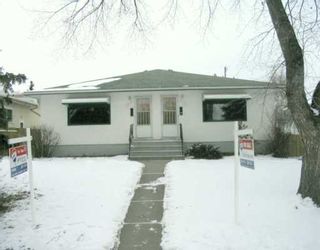 Photo 1:  in CALGARY: Capitol Hill Residential Attached for sale (Calgary)  : MLS®# C3163187