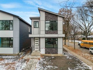 Photo 1: 8822 79 Street in Edmonton: Zone 18 House for sale : MLS®# E4371660