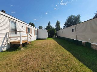 Photo 4: 48 654 NORTH FRASER Drive, Quesnel. 1995 bright, spacious manufactured home. Quick possession available!