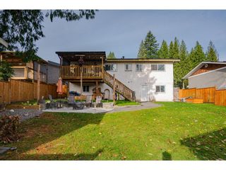Photo 29: 32746 CRANE Avenue in Mission: Mission BC House for sale : MLS®# R2634396