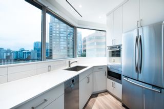 Photo 14: 814 1177 HORNBY Street in Vancouver: Downtown VW Condo for sale in "London Place" (Vancouver West)  : MLS®# R2869569
